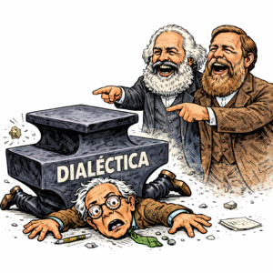 Crítica al emergentismo de Bunge