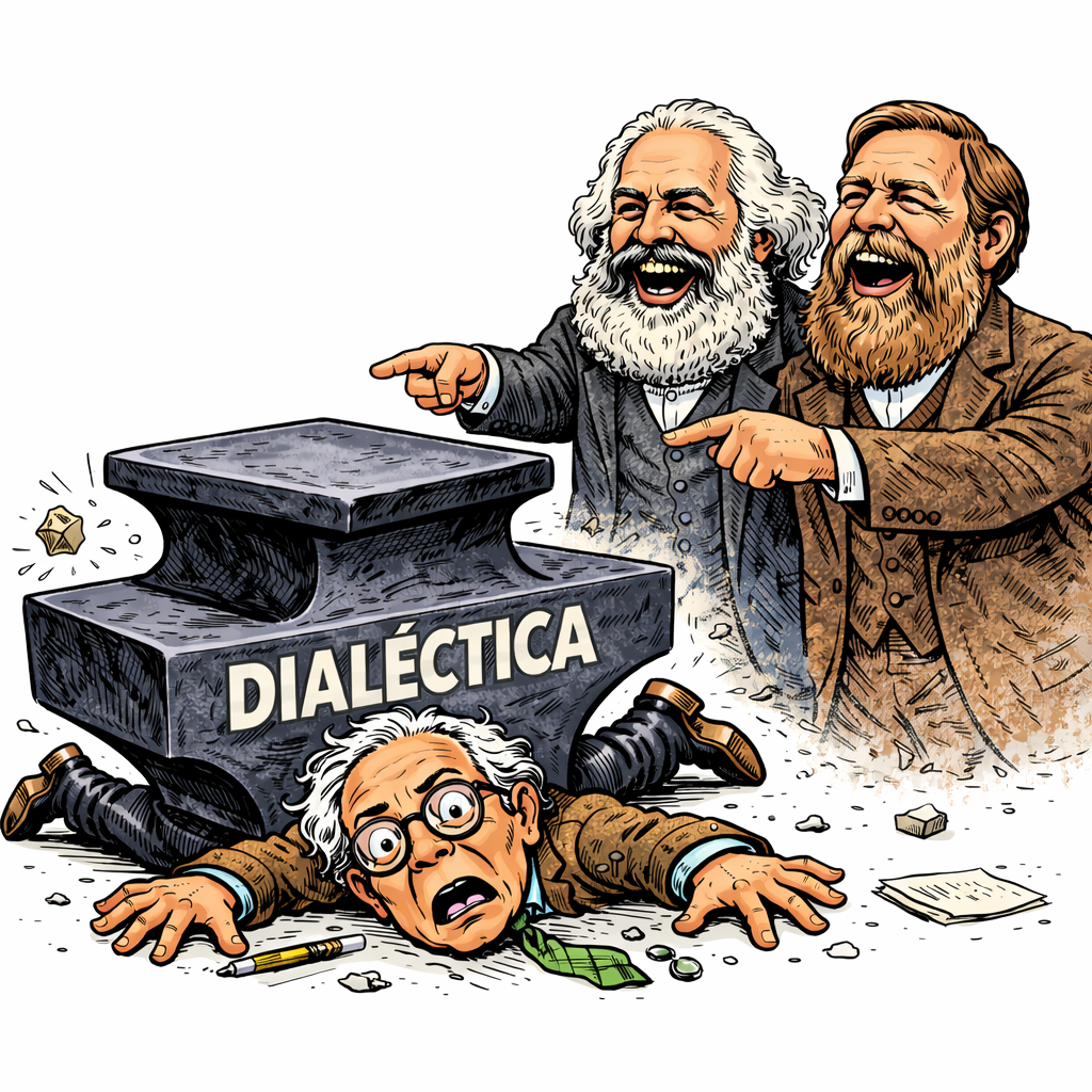 Crítica al emergentismo de Bunge